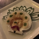 Nobu Restaurant and Lounge - Sushi Bars