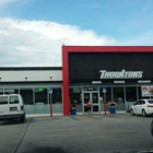 Thorntons