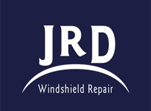 JRD Windshield Repair - Austin, TX