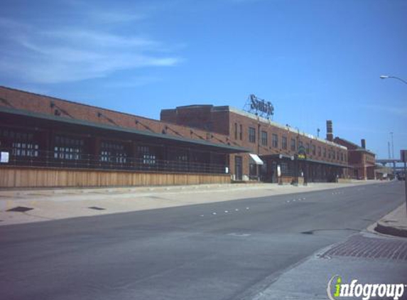 University of Texas at Arlington Fort Worth Campus - Fort Worth, TX