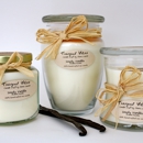 Tranquil Bliss Candle Craft by Diana Lauren - Candles