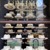 Optimo Hat Company gallery