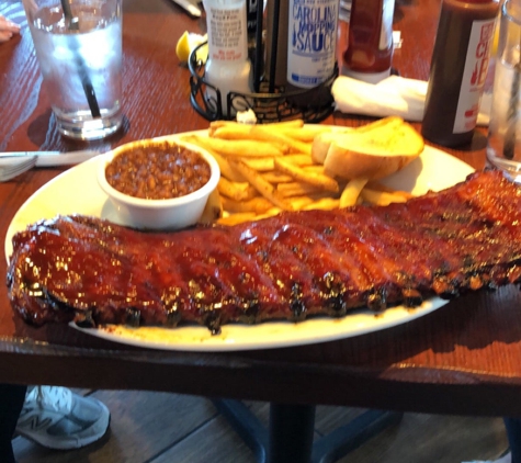 Smokey Bones Bar & Fire Grill - Chattanooga, TN