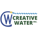 Creative Water, Inc. - Irrigation Systems & Equipment