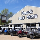 Creach's Golf Carts - Golf Cars & Carts