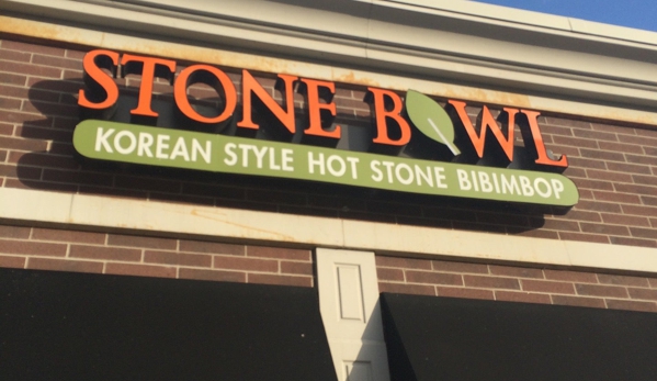 Stone Bowl Grill - Milwaukee, WI