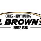 H Brown, Inc.