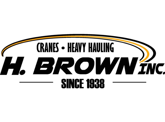 H Brown, Inc. - Eunice, LA