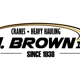 H Brown, Inc.