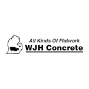WJH Concrete - Concrete Restoration, Sealing & Cleaning