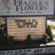 Frazier's Flowers & Gifts