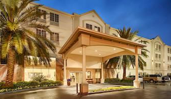 Best Western Plus Downtown Inn & Suites - Houston, TX