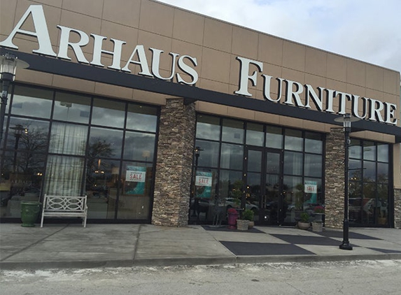 Arhaus - Louisville, KY