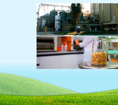 Rivalea (Australia) Pty Ltd - St Arnaud, VIC