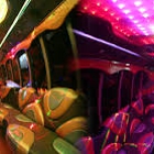 Los Angeles Party Bus