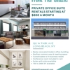 Modern Office & Coworking Space LI - Long Beach gallery