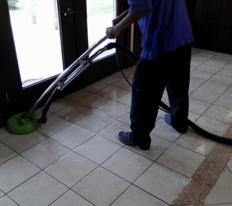 TEXAS CARPET CARE - Laredo, TX