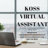 Koss Virtual Assistant gallery