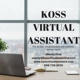 Koss Virtual Assistant