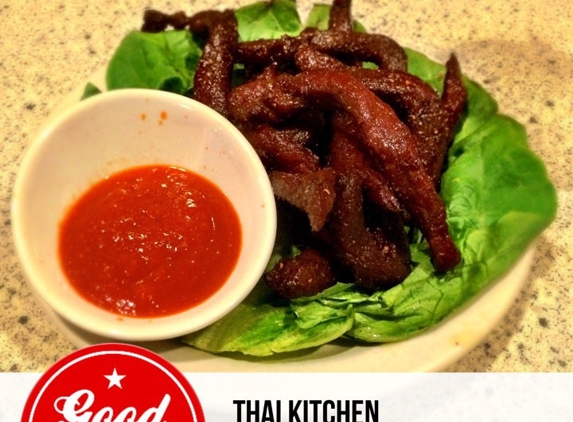 Thai Kitchen - Maryland Heights, MO