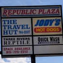 Jody's Hot Dogs - American Restaurants