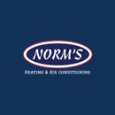 Norm's Heating & Air - Heating Contractors & Specialties