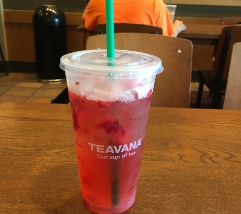 Starbucks Coffee - Columbia, MO