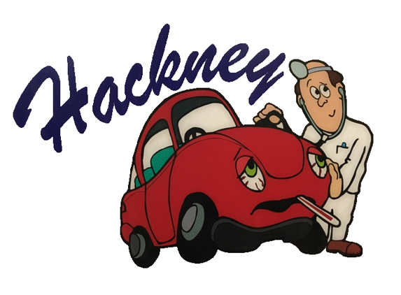 Hackney Auto Truck & Fleet Service - Austin, TX