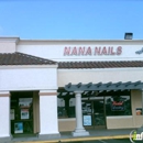 Nana Nails - Nail Salons