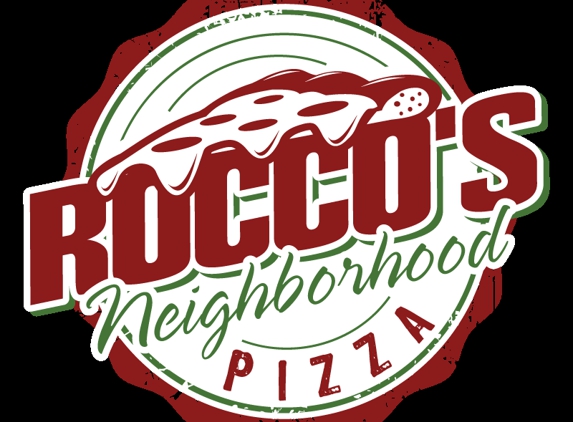 Rocco's Neighborhood Pizza - Los Angeles, CA