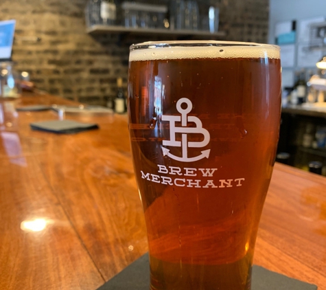 Brew Merchant - Holland, MI