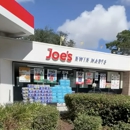 CoinFlip Bitcoin ATM - Joe's Kwik Mart #7013 (Johns Island) - ATM Locations