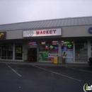 Five Points Market - Liquor Stores