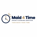 Maid 4 Time Cleaning Buffalo