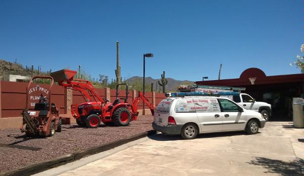 Best Price Water Heaters LLC. - Tucson, AZ