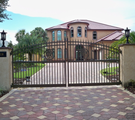 St John Fence Company LLC - Panama City, FL