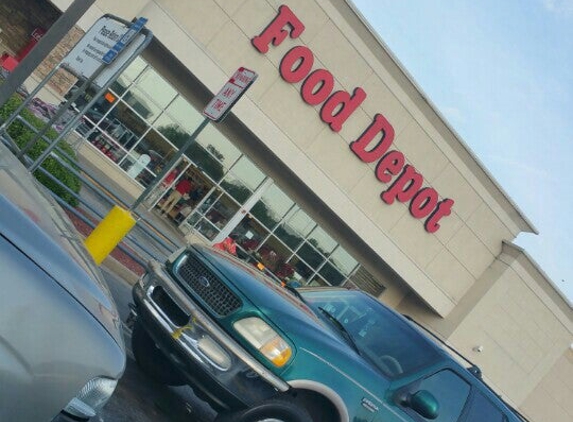 Food Depot - Mcdonough, GA