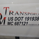 SDM Transports - Trucking Transportation Brokers