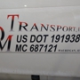 SDM Transports