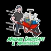 Modern Landscape & Maintenance gallery