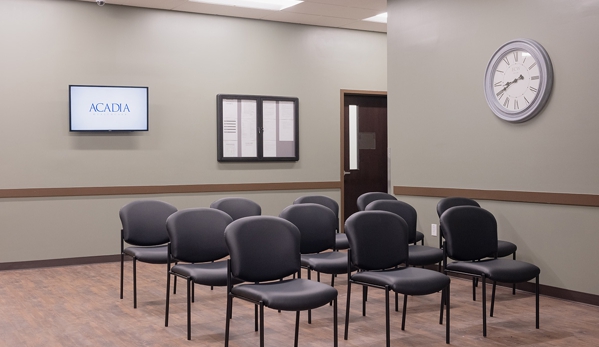 Muncie Comprehensive Treatment Center - Muncie, IN