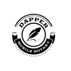 Dapper Notary