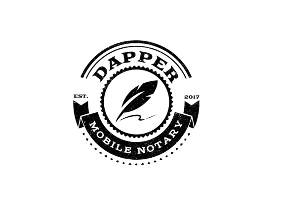 Dapper Notary - San Antonio, TX