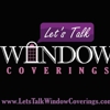 Let's Talk Window Coverings gallery