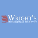 Wright's Bookkeeping & Tax Service - Financial Services