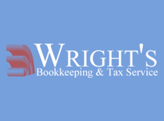 Wright's Bookkeeping & Tax Service - Lindale, GA