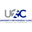 University Orthopaedic Clinic - Medical Clinics