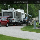 Lazy Day Campground - Gas Companies