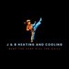 J & B Heating & Cooling gallery