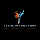 J & B Heating & Cooling - Fireplaces